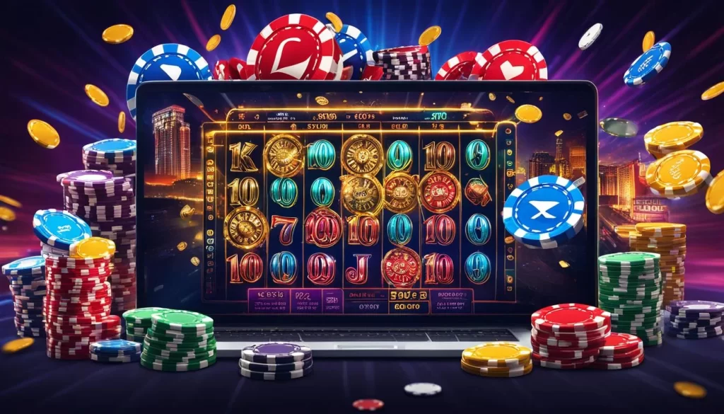 Hoàn trả tiền cược hàng tuần không giới hạn
