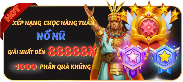 Tiền thưởng chào mừng dành cho thành viên mới 1bwm