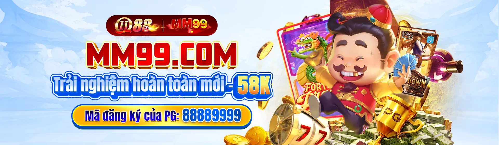 Thế giới bắn cá 1bwm đầy màu sắc