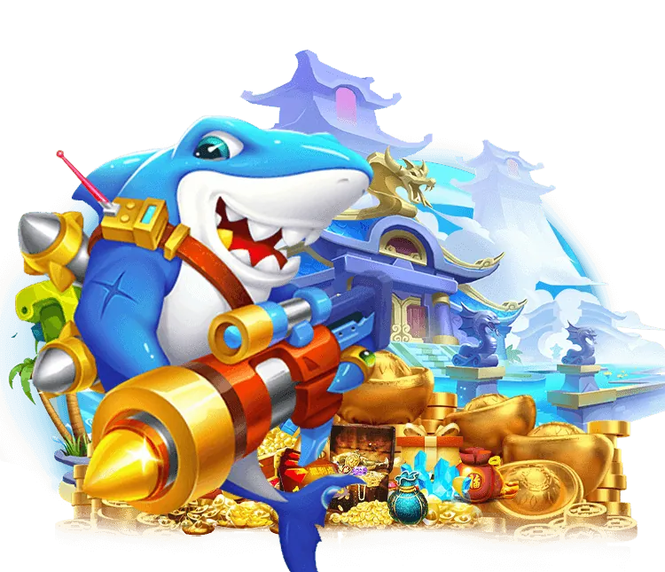 Thế giới slot game đầy màu sắc tại 1BWM